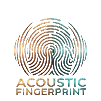 Acoustic Fingerprint